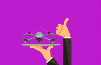 Dji Mavic 3 Cine Premium Combo Drone İnceleme