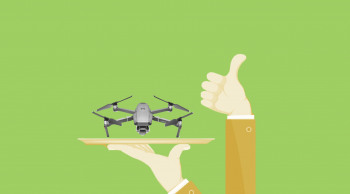 Havadan Çekim ve Görüntüleme Hizmetlerinde Amacınıza Uygun Drone Modeli