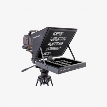 Kiralık Prompter 