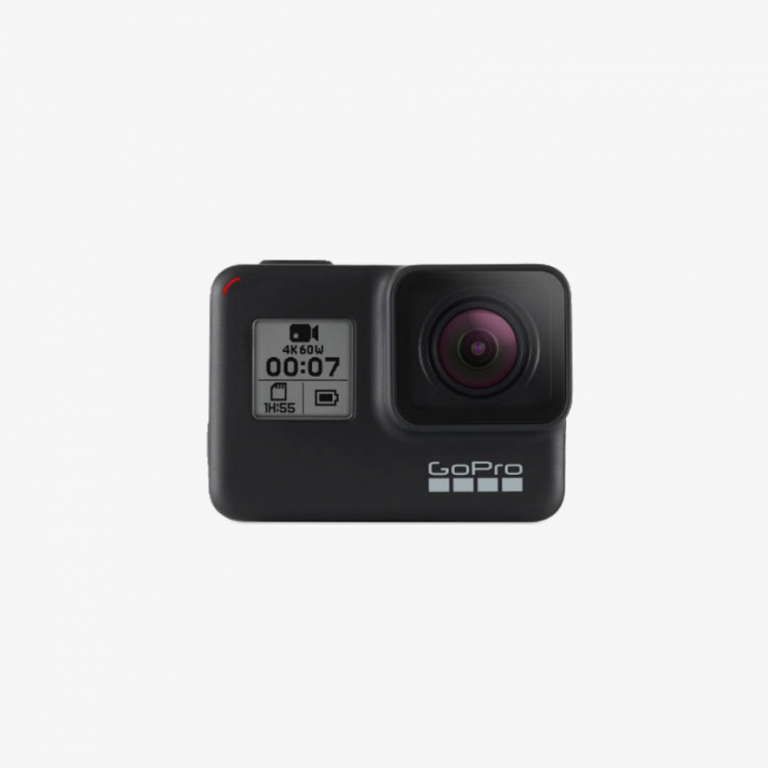 Kiralık GoPro Hero 7 Black Kamera