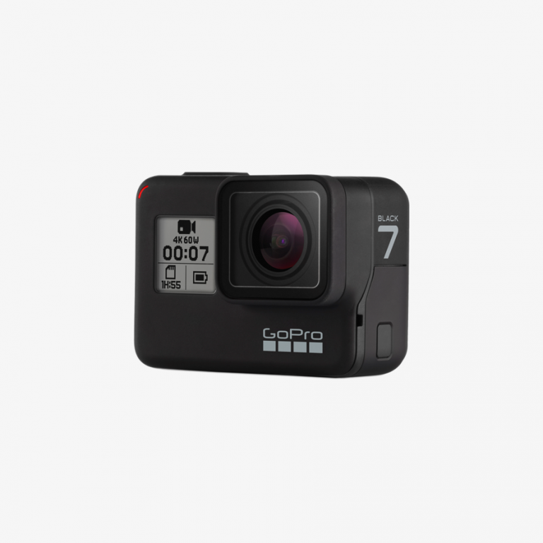Kiralık GoPro Hero 7 Black Kamera