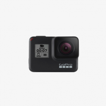 Kiralık GoPro Hero 7 Black 