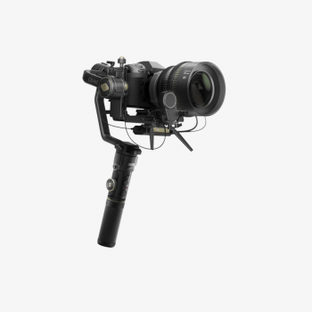 Kiralık Zhiyun Crane 2S Gimbal