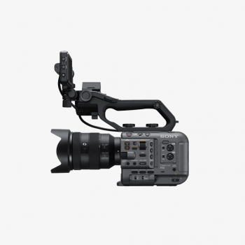 Kiralık Sony FX6 Kamera