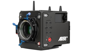 Kiralık ARRI Alexa 35