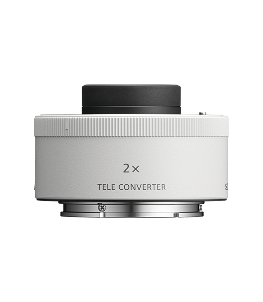 Kiralık Sony 2.0x E Teleconverter