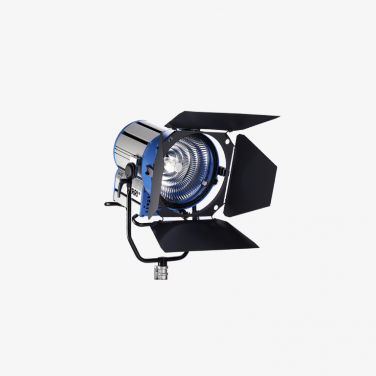 Kiralık ARRI M40 4000 Watt HMI Spot Işık