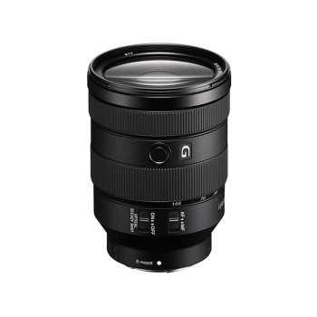 Kiralık Sony 24-105mm F/4 Lens