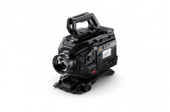 Blackmagic Ursa Broadcast G2 Kamera