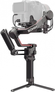 Kiralık DJI RS 3 Pro Combo Gimbal