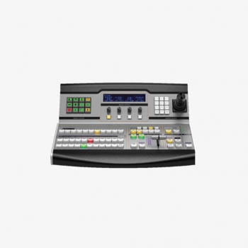 Kiralık Blackmagic Atem 1 ME Production Studio 4K Broadcast Panel Resim Masası