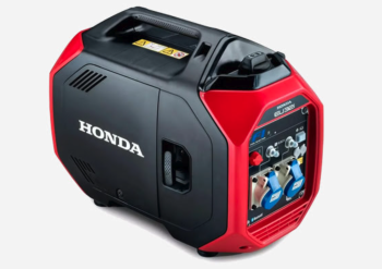 Kiralık Honda 3.2Kva Jeneratör