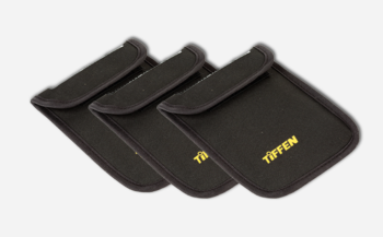 Kiralık Tiffen Black Pro-Mist Set