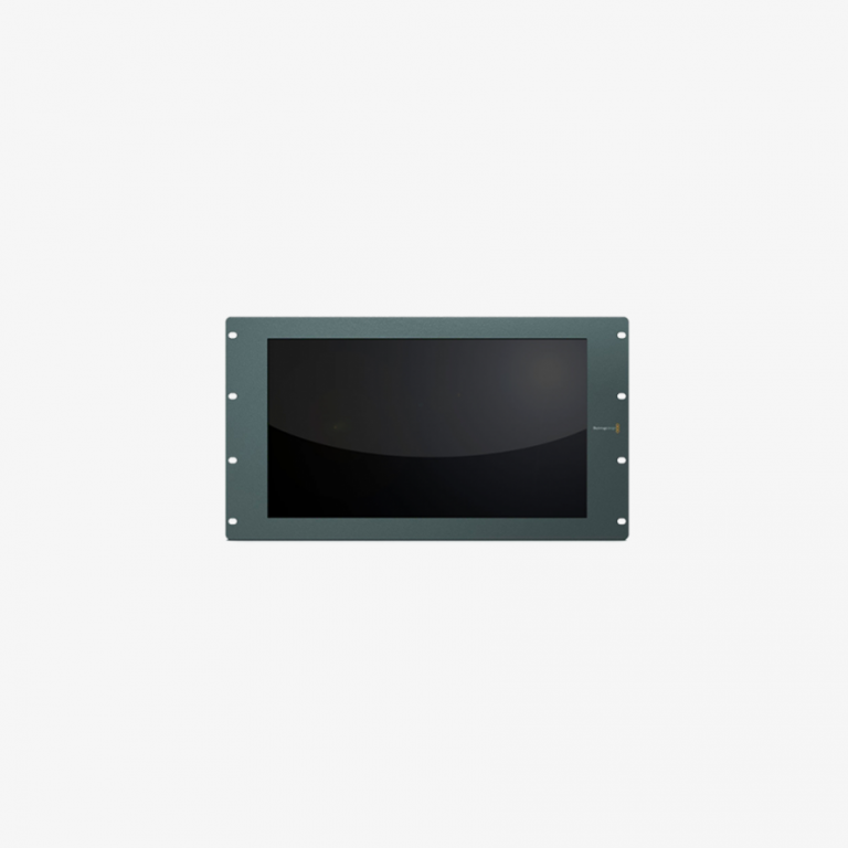 Kiralık Blackmagic Smart View HD 17 İnch Monitör