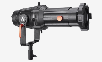 Kiralık Aputure Spotlight Mount