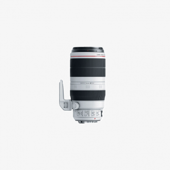 Kiralık Canon 70-200mm f/2.8 USM II Lens
