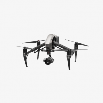 Kiralık DJI Inspire 2 X5S Drone