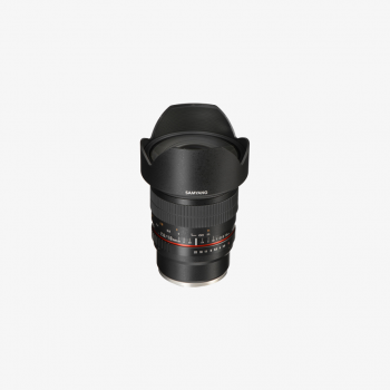 Kiralık Samyang 10mm Lens