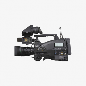 Kiralık Sony Pmw 350K Kamera