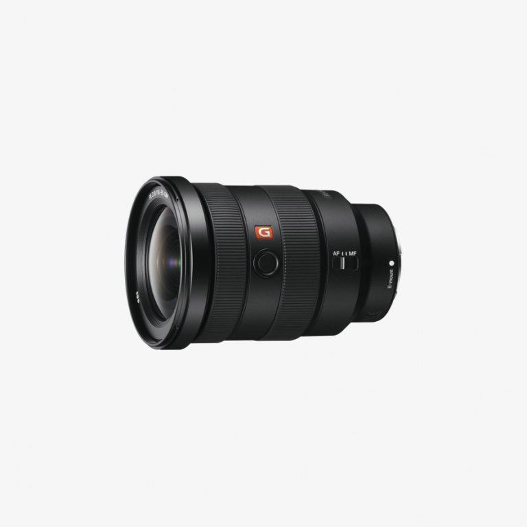 Kiralık Sony 16-35mm f/2.8 GM Lens