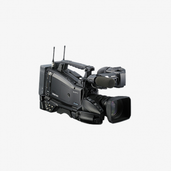 Kiralık Sony Pmw 400 K Kamera