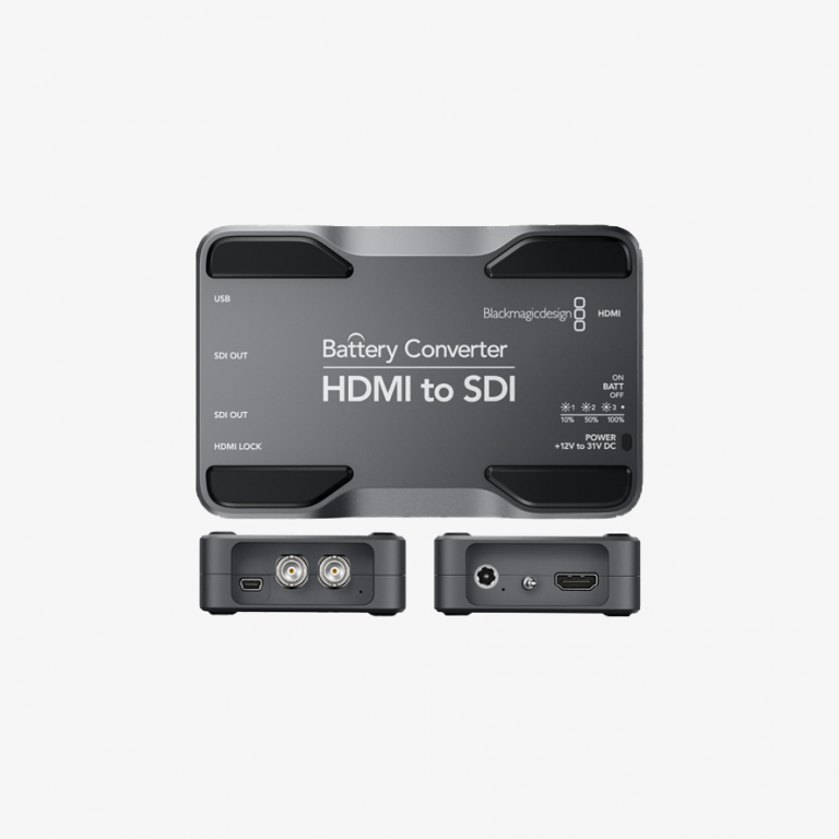 Kiralık Blackmagic HDMI-SDI Converter